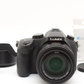 [良品] Panasonic LUMIX DMC-FZ1000 4K対応 デジタルカメラ #3043560A