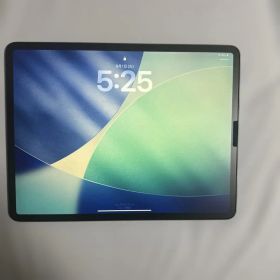 iPad Pro 12.9inWi-Fi 256GB MTFL2 スペースグレイ