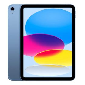 アップル (Apple) MD7G4J/A 11インチ iPad (A16) Wi-Fi + Cellularモデル 128GB ブルー