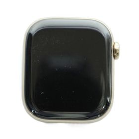 アップル Apple A3001 MX083J/A Apple watch series10 42mm 64GB 腕時計 スマートウォッチ 本体 ケースのみ SIMフリー