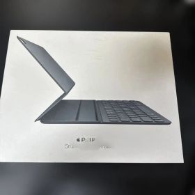 Apple Smart Keyboard Folio A2039