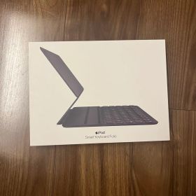 Apple iPad Smart Keyboard Folio