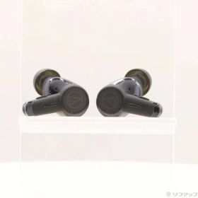 ソフマップ 〔中古品〕 ATH-TWX9MK2 BK ブラック【198】