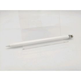 【中古】Apple Apple Pencil（第1世代） MK0C2J/A【秋葉2号】保証期間１週間