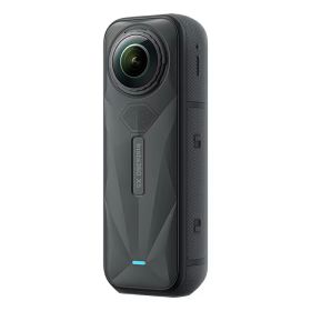 《新品》 Insta360 (インスタサンロクマル) X5 CINSAAHA-X510[ ウェアラブルカメラ ]【KK9N0D18P】