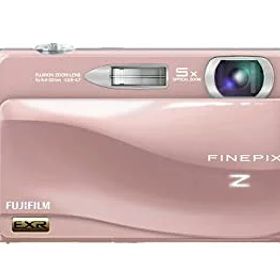 【中古】 FUJIFILM 富士フイルム デジタルカメラ FinePix Z700EXR ピンク FX-Z700EXR P