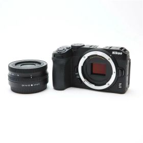 【中古品】 《良品》 Nikon Z30 16-50 VR レンズキット 【前銘板部組部品交換/レンズ内クリーニング/各部点検済】 [ デジタルカメラ ]
