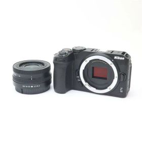 【中古品】 《良品》 Nikon Z30 16-50 VR レンズキット 【端子カバー・一部ボタン部品交換/各部点検済】 [ デジタルカメラ ]