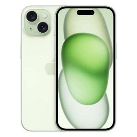 iPhone15 Plus[128GB] docomo グリーン【安心保証】
