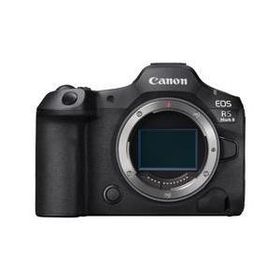 【新品/取寄品】Canon キヤノン EOS R5 Mark II ボディ プロ・ハイアマチュア向け フルサイズミラーレスカメラ