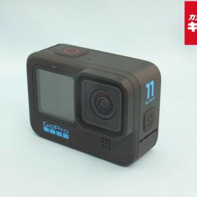 【中古】 【良品】 GoPro HERO11 Black CHDHX-111-FW 【デジタルビデオカメラ】