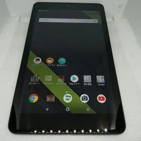 京セラ Qua tab QZ8 KYT32 55084