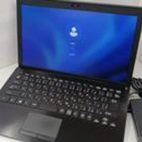 ノートパソコン VJPG11C11N VAIO
