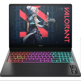 HP OMEN MAX 16 ゲーミングノートPC 本体