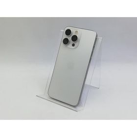 【中古】【赤ロム保証あり】楽天モバイル 【SIMフリー】 iPhone 15 Pro Max 256GB ホワイトチタニウム MU6Q3J/A【川越クレアモール】保証期間１ヶ月【ランクB】
