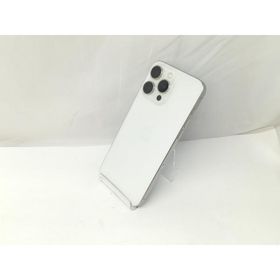 【中古】Apple SoftBank 【SIMフリー】 iPhone 15 Pro Max 256GB ホワイトチタニウム MU6Q3J/A【仙台イービーンズ】保証期間１週間【ランクC】