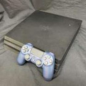 【4K画質‼1TB‼】PlayStation4 PRO CUH-7100B SONY