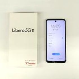 スマートフォン A103ZT ZTE/SBM○