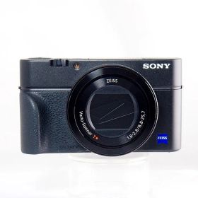 【中古】(ソニー) SONY DSC-RX100M4