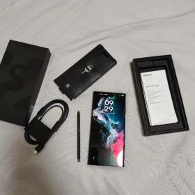 Galaxy S22 Ultra メルカリの新品＆中古最安値 | ネット最安値の価格