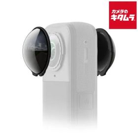 【新品】Insta360 CINSCAHP-ND64 X5 ND64フィルター 《納期約２ヶ月》