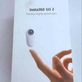 Insta360 GO 2 本体