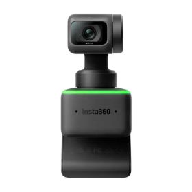 ◇新品未開封◇Insta360 Link 4K AIウェブカメラ