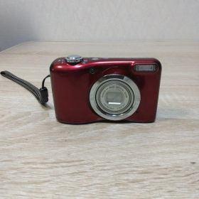 ニコン COOLPIX A10