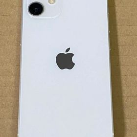 iPhone12mini ホワイト 64GB SIMフリー
