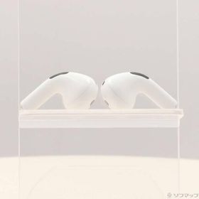 〔中古〕Apple(アップル) AirPods Pro 第2世代〔258-ud〕