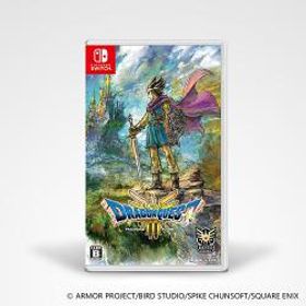 【新品/在庫あり】[ニンテンドースイッチ ソフト] ドラゴンクエスト3 そして伝説へ [HAC-P-BGX2A]