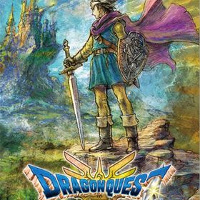 [メール便OK]【新品】【NS】ドラゴンクエストIII そして伝説へ… ［Switch版］[在庫品]