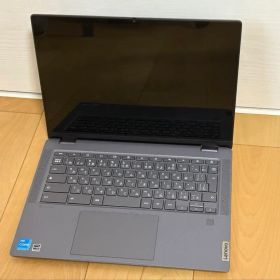 Lenovo IdeaPad Flex 570i Chromebook Plus