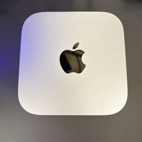 Apple Mac mini M4 (2024) 24GB/512GB