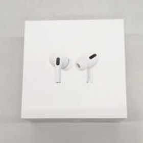 AIRPODS PRO(第1世代) MWP22J/A APPLE