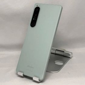 docomo 【SIMロックなし】Android SO-51C Xperia 1 IV 256GB