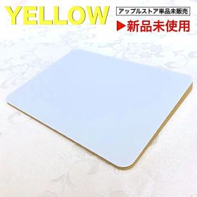 新品未使用｜限定｜イエロー｜Apple｜Magic Trackpad 3｜純正