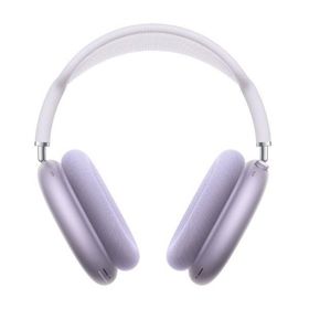 【ラッピング可】【即日発送】【新品】Apple アップル ヘッドホン AirPods Max 2 MHWP4ZA/A パープル