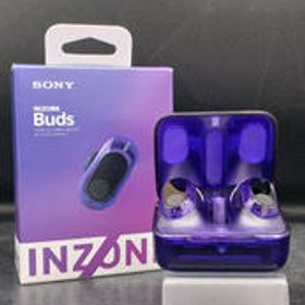 BTイヤホン WF-G700N SONY