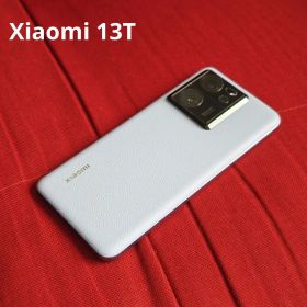 Xiaomi 13T ブルー 新品 32,500円 中古 32,697円 | ネット最安値の価格