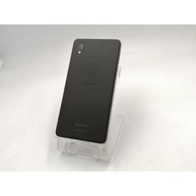 Xperia Ace III ブラック 新品 26,666円 中古 8,380円 | ネット最安値