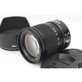 【全額返金保証】美品｜ニコン NIKKOR Z 24-70mm f/4 S CA01-D466-2M3A
