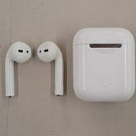 AIRPODS(第1世代) MMEF2J/A APPLE