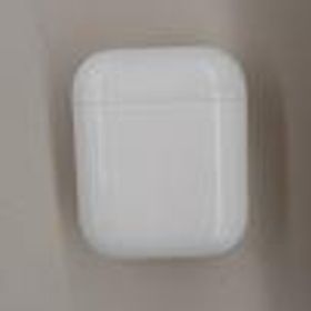 AIR PODS(第1世代) MMEF2J/A APPLE