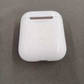 AIR PODS(第1世代) MMEF2J/A APPLE