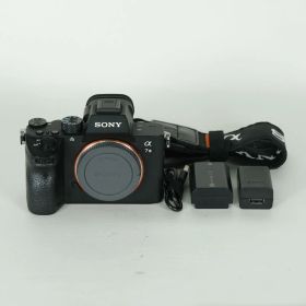 [並品 | シャッター数159,169回] SONY α7 III（ILCE-7M3） [ボディ] | SONY Eマウント
