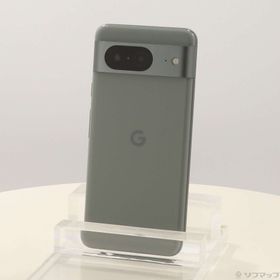 中古　Google Pixel 8本体 Google Pixel 8 中古 27,380円 | ネット最安値の価格比較 プライスランク