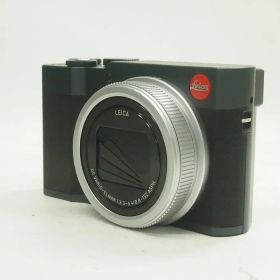 【中古】(ライカ) Leica 19130 C-LUX ミツドナイトブルー
