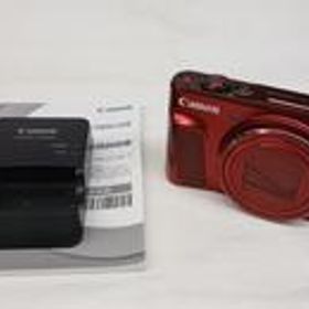 PowerShot SX720 HS 新品 35,200円 中古 23,330円 | ネット最安値の