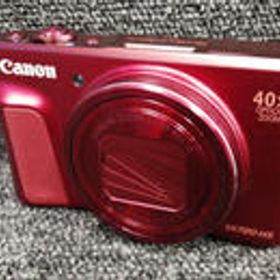 デジタルカメラ POWERSHOT SX720HS CANON
